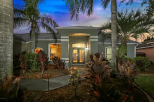 3232 Windsor Estates Dr, Melbourne, FL 32940, Sold 02/12/19