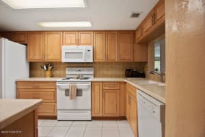 3060 N Atlantic Ave, Cocoa Beach, FL 32931, Sold 08/16/19