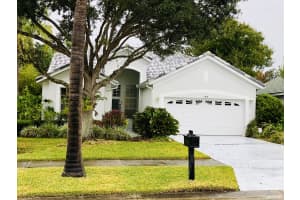 984 Wimbledon Dr, Melbourne, FL 32940, Sold 01/23/19