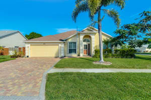 2834 Mariah Dr, Melbourne, FL 32940, Sold 05/28/19