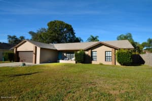 2750 Woodsmill Dr, Melbourne, FL 32934, Sold 05/20/19