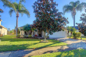 3300 Deer Lakes Dr, Melbourne, FL 32940, Sold 01/25/19