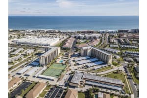 Harbour Royal South, 520 Palm Springs Blvd, Indian Harbour Beach, FL 32937, Sold 04/12/19