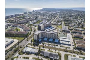 Harbour Royal South, 520 Palm Springs Blvd, Indian Harbour Beach, FL 32937, Sold 04/12/19