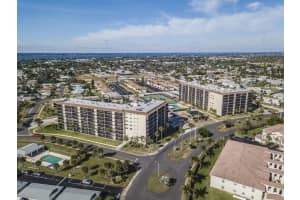 Harbour Royal South, 520 Palm Springs Blvd, Indian Harbour Beach, FL 32937, Sold 04/12/19