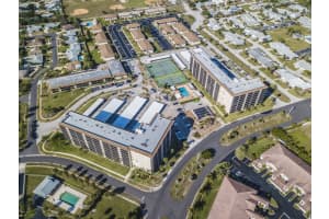Harbour Royal South, 520 Palm Springs Blvd, Indian Harbour Beach, FL 32937, Sold 04/12/19