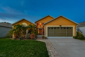 1775 Vista Lake Cir, Melbourne, FL 32904, Sold 04/19/19
