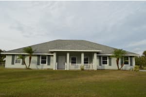 320 Buckskin St, Palm Bay, FL 32909, Sold 01/30/19