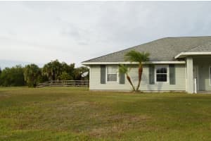 320 Buckskin St, Palm Bay, FL 32909, Sold 01/30/19