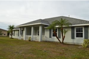 320 Buckskin St, Palm Bay, FL 32909, Sold 01/30/19