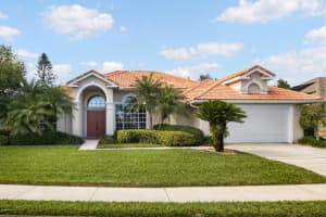 1049 Fieldstone Dr, Melbourne, FL 32940, Sold 04/10/19