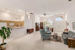 1049 Fieldstone Dr, Melbourne, FL 32940, Sold 04/10/19