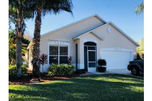 5313 Outlook Dr, Melbourne, FL 32940, Sold 11/01/19