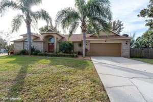 4910 Cathedral Way, Titusville, FL 32780, Sold 03/28/19