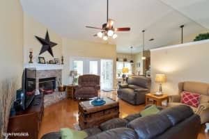 4910 Cathedral Way, Titusville, FL 32780, Sold 03/28/19
