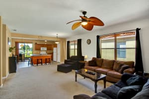 4180 Millicent Cir, Melbourne, FL 32901, Sold 02/11/19