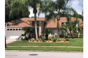 773 Conestee Dr, Melbourne, FL 32904, Sold 04/30/19