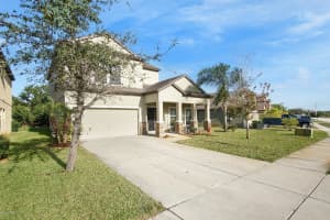 5470 Extravagant Ct, Cocoa, FL 32926, Sold 03/18/19