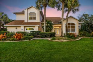 6245 Bertram Dr, Rockledge, FL 32955, Sold 05/22/19