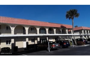 201 St Lucie Ln, Cocoa Beach, FL 32931, Sold 01/28/19
