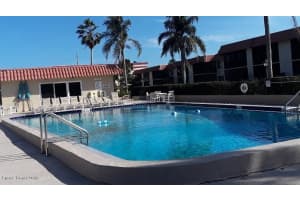 201 St Lucie Ln, Cocoa Beach, FL 32931, Sold 01/28/19