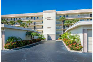 3873 S Banana River Blvd, Cocoa Beach, FL 32931, Sold 03/15/19