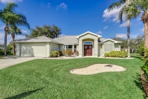 988 Tall Tree Ct, Melbourne, FL 32904, Sold 02/26/19
