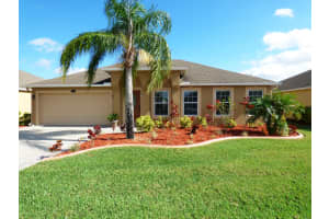2014 Snapdragon Dr, Palm Bay, FL 32907, Sold 07/17/19