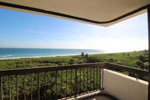 3100 Florida A1A, Fort Pierce, FL 34949, Sold 01/25/19