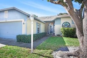 2462 Meadow Cove Blvd, Melbourne, FL 32935, Sold 02/28/19