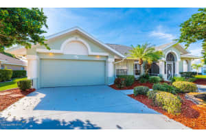841 Blackbird Ct, Rockledge, FL 32955, Sold 03/07/19