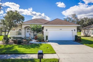 MLS# 833598, Titusville, Florida 32780
