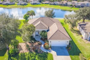MLS# 833598, Titusville, Florida 32780