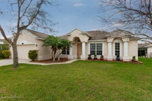 1450 Whitman Dr, Melbourne, FL 32904, Sold 06/28/19