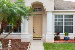 1450 Whitman Dr, Melbourne, FL 32904, Sold 06/28/19