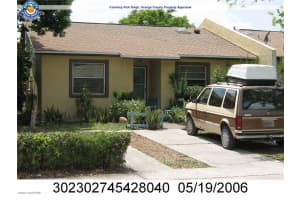 2608 Rio Pinar Lakes Blvd, Orlando, FL 32822, Sold 02/01/19