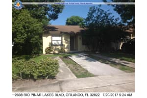 2608 Rio Pinar Lakes Blvd, Orlando, FL 32822, Sold 02/01/19