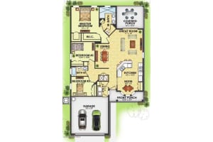 455 Lorelei Ave, Melbourne, FL 32901, Sold 09/30/19