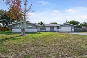 1145 St George Rd, Merritt Island, FL 32952, Sold 11/08/19
