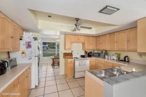1145 St George Rd, Merritt Island, FL 32952, Sold 11/08/19