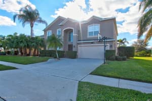 3985 Waterford Dr, Rockledge, FL 32955, Sold 07/31/19