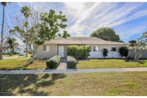 105 S Rosiland Ct, Merritt Island, FL 32952, Sold 06/12/19