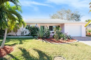 145 S Rosiland Ct, Merritt Island, FL 32952, Sold 03/05/19