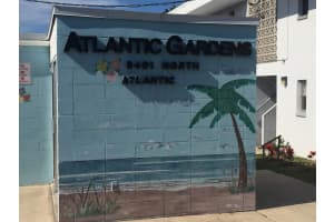 8401 N Atlantic Ave, Cape Canaveral, FL 32920, Sold 04/05/19