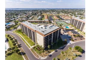 Harbour Royal South, 520 Palm Springs Blvd, Indian Harbour Beach, FL 32937, Sold 02/21/19