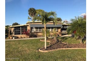 340 Creole Dr, Merritt Island, FL 32953, Sold 03/04/19