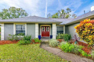 3199 Brentwood Ln, Melbourne, FL 32934, Sold 03/15/19