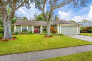 3199 Brentwood Ln, Melbourne, FL 32934, Sold 03/15/19