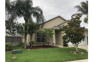 3366 Hoofprint Dr, Melbourne, FL 32940, Sold 07/18/19