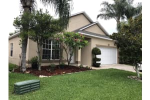 3366 Hoofprint Dr, Melbourne, FL 32940, Sold 07/18/19